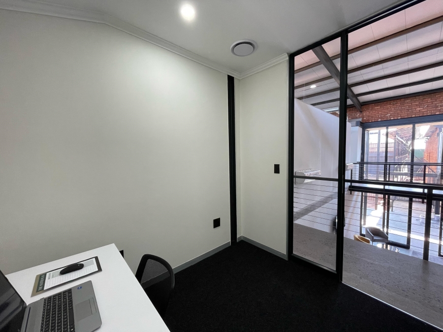 To Let commercial Property for Rent in Melodie North West